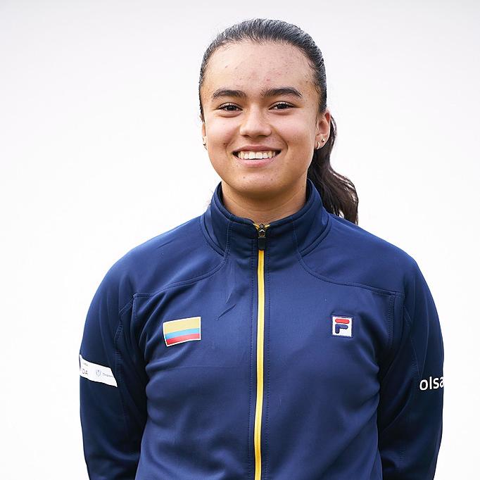 Maria Jose Sanchez Uribe