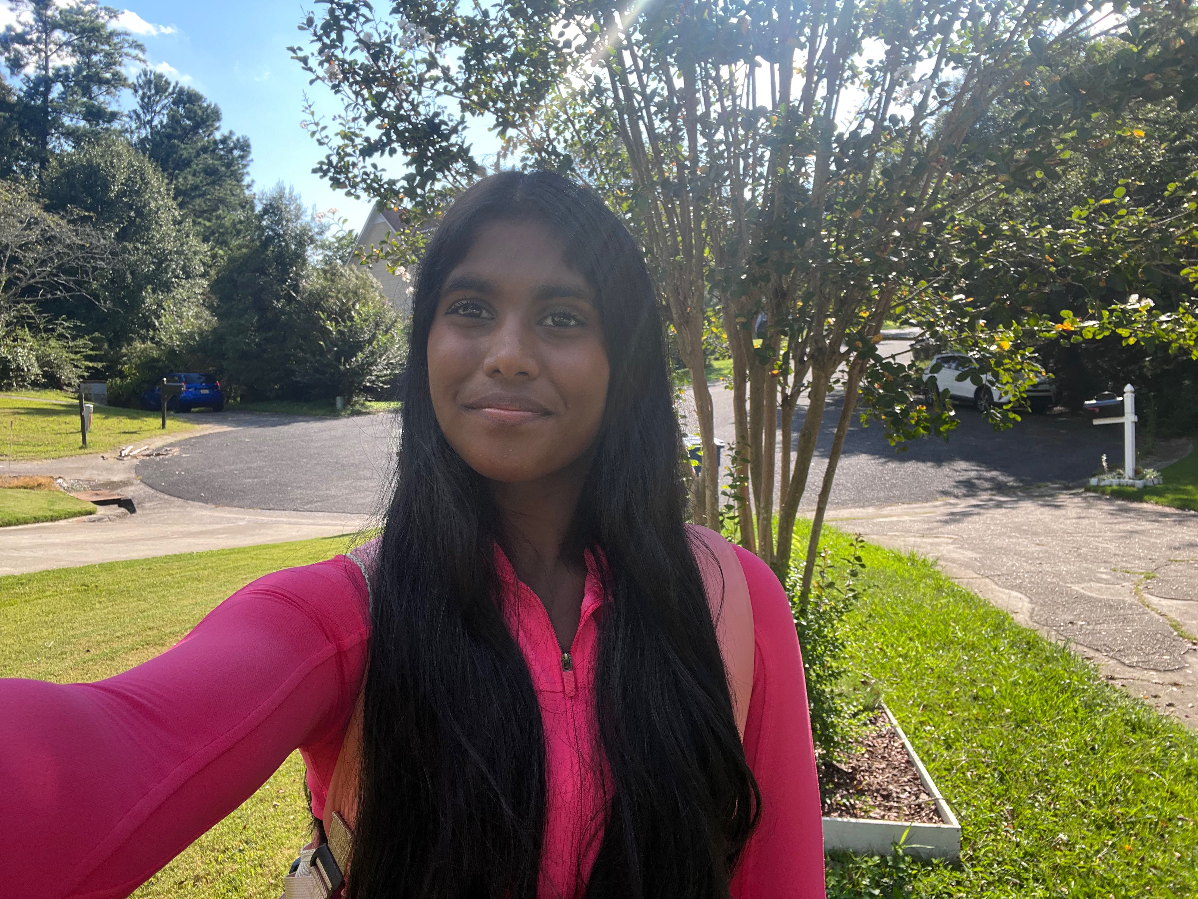 Ranidi Nagodawithana