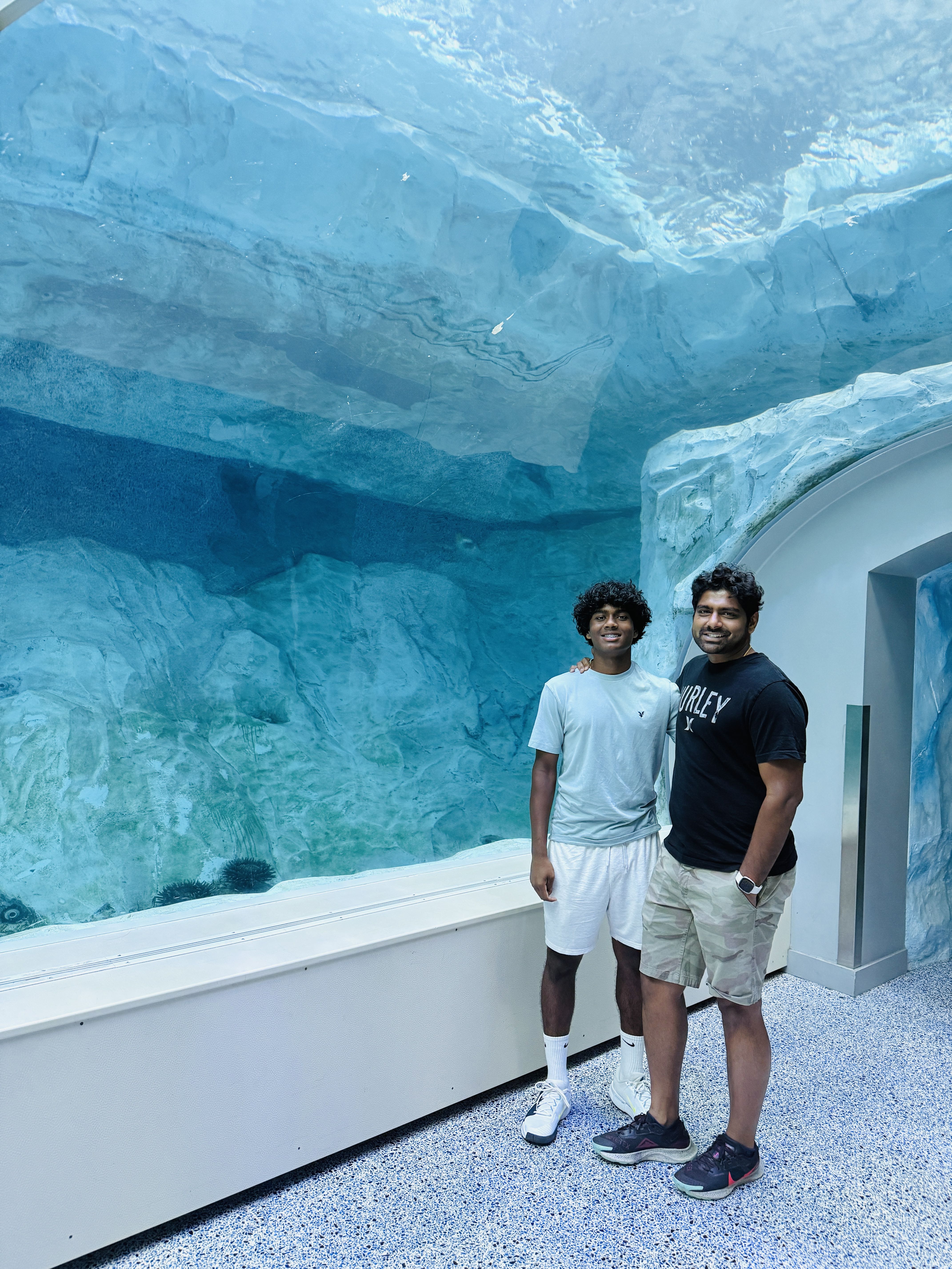 Mithilesh Sriramprabu