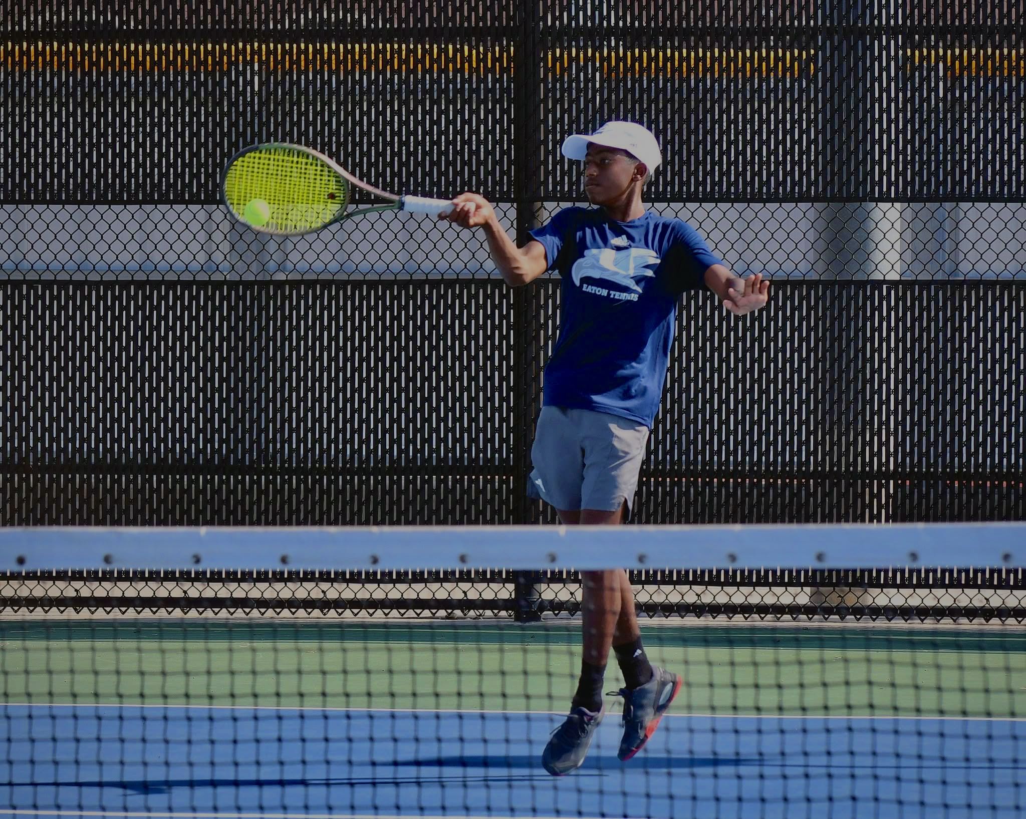 Avaneesh Muthulakshmanan