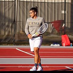 Thiago Agustin Pernas