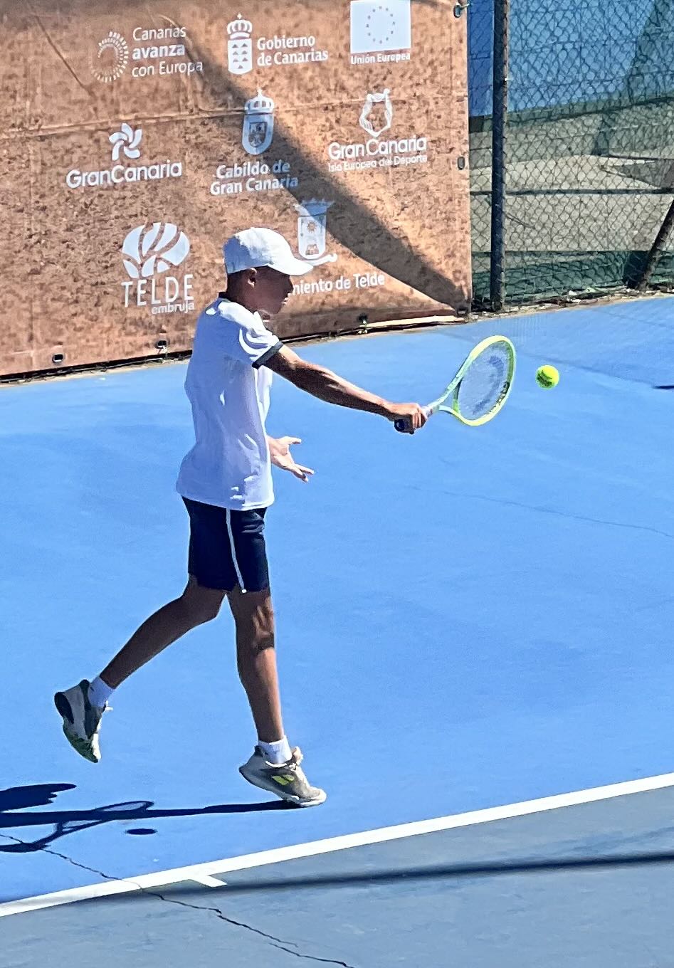 Jordi Fernandez Rodriguez