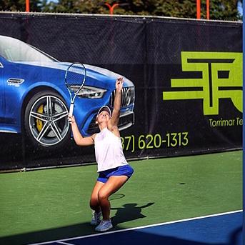 Fabiana Tort-Umpierre