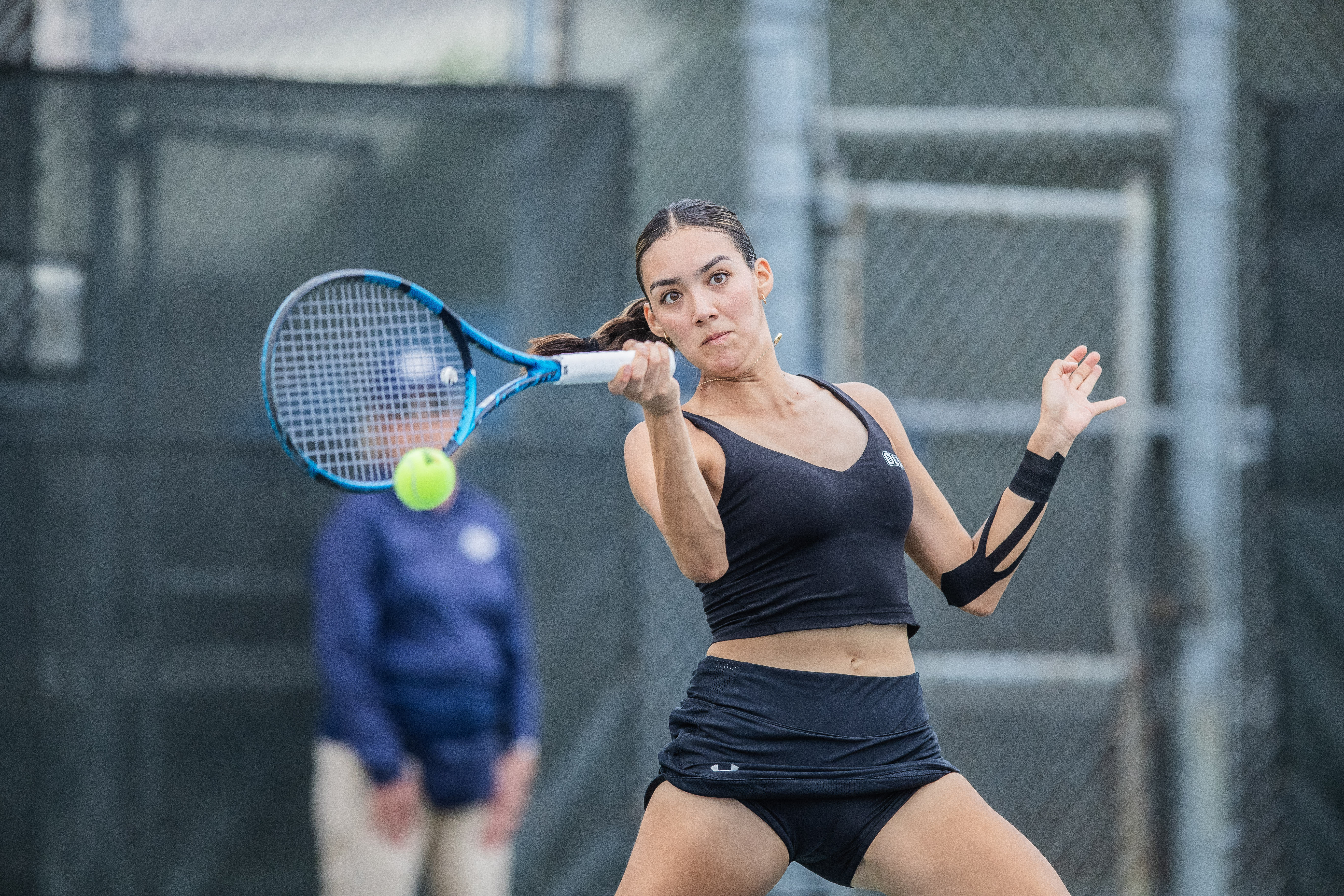 Sofia Gonzalez de la Vega Reta