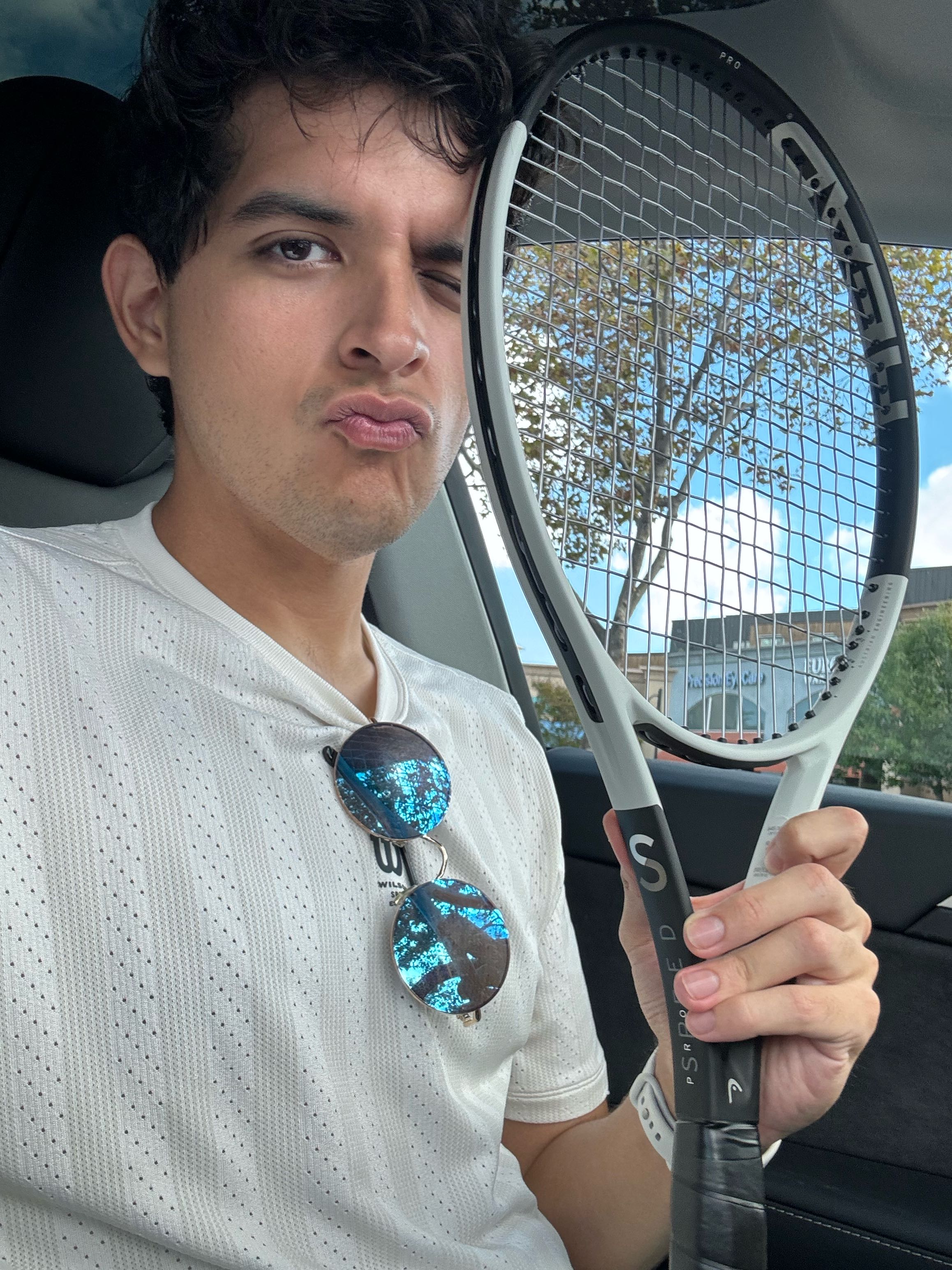 Carlos Rueda Gurrola