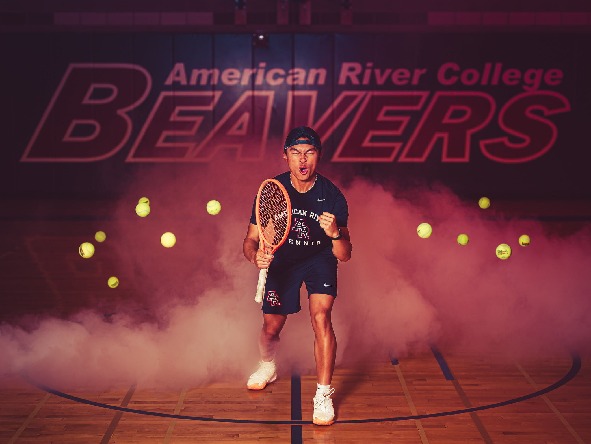 Anthony (A.J.) Dipoetra