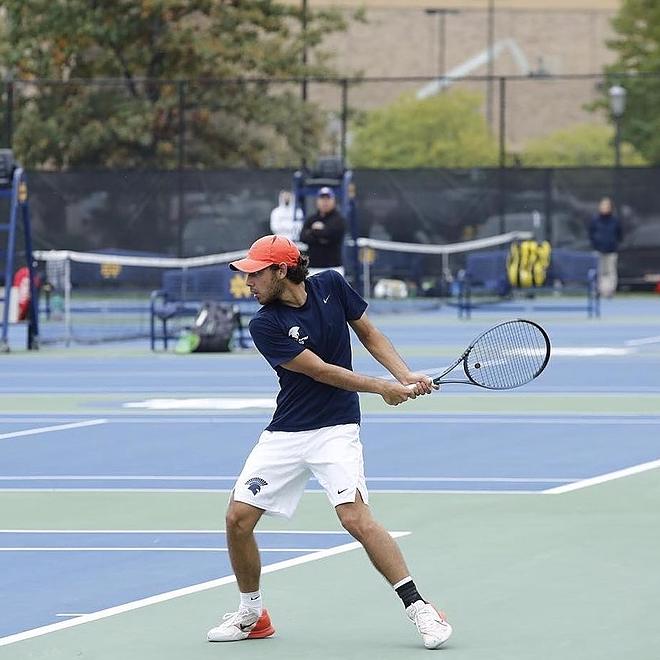 Nicolas Sanchez Gomez