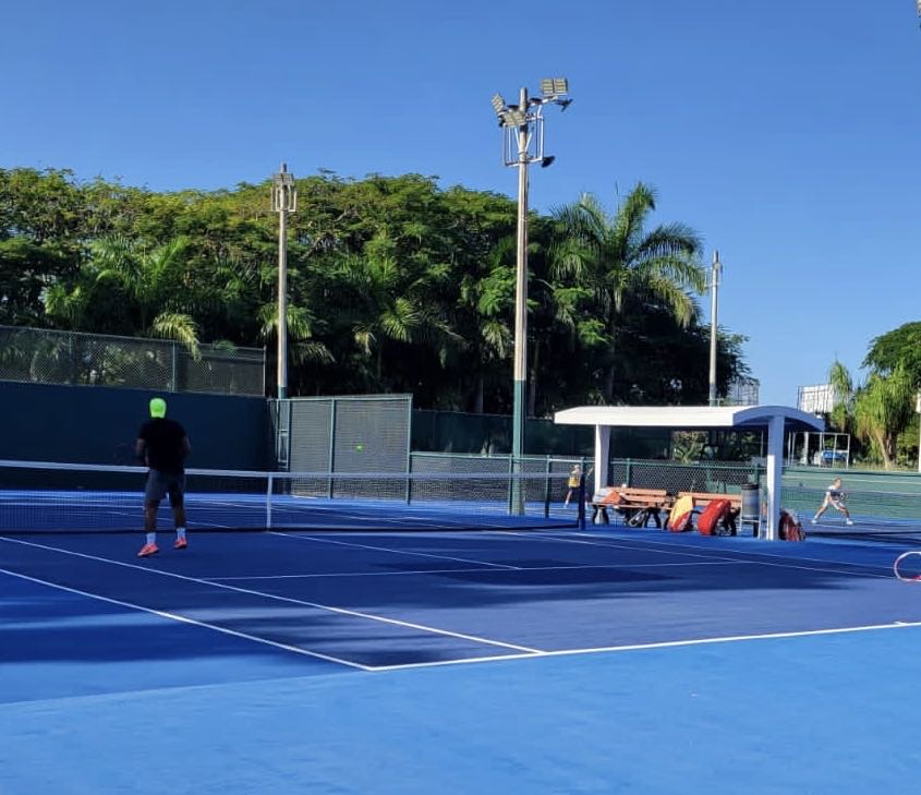 Miguel Angel Sánchez