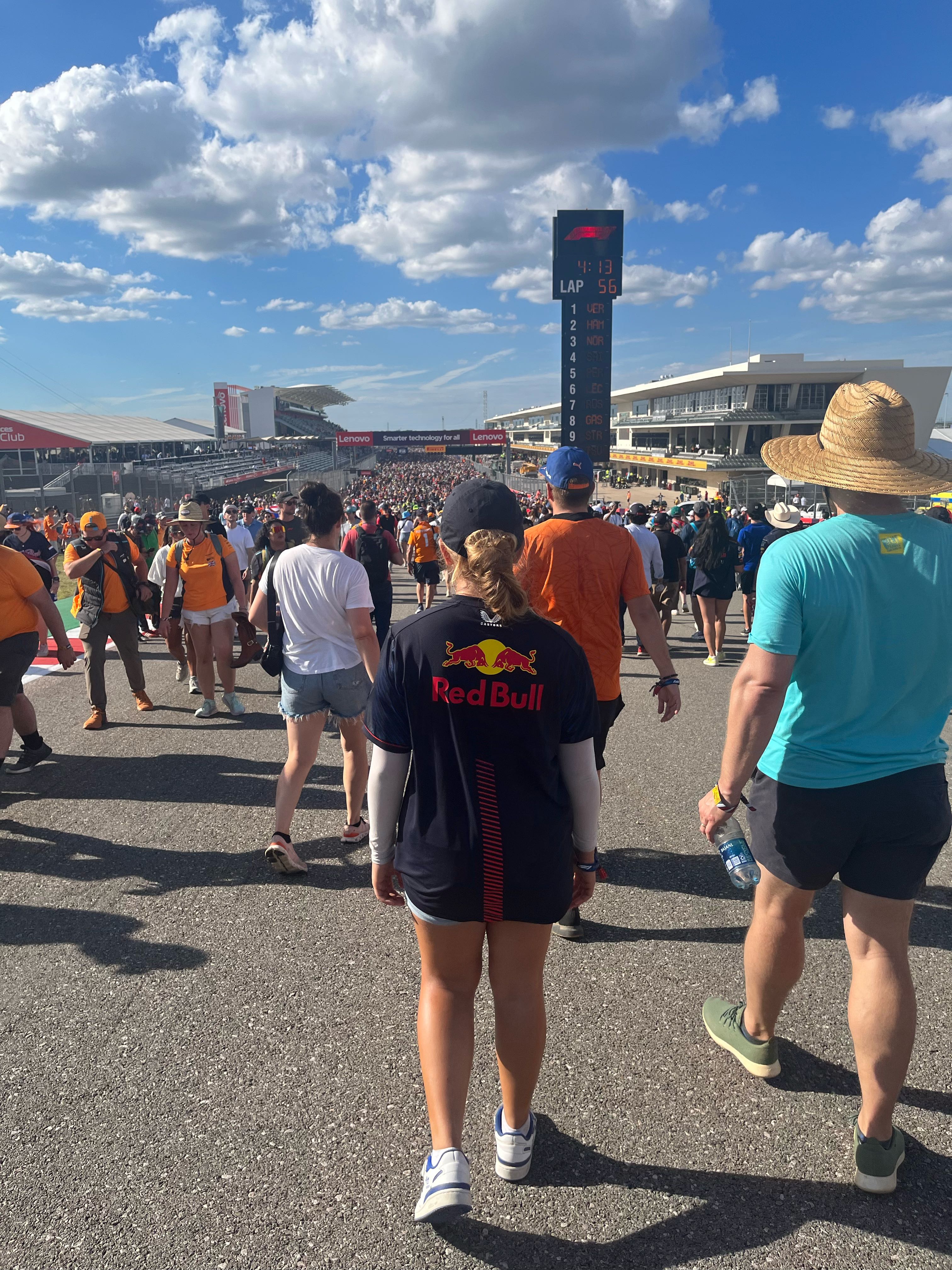 Stefania Achram Pérez