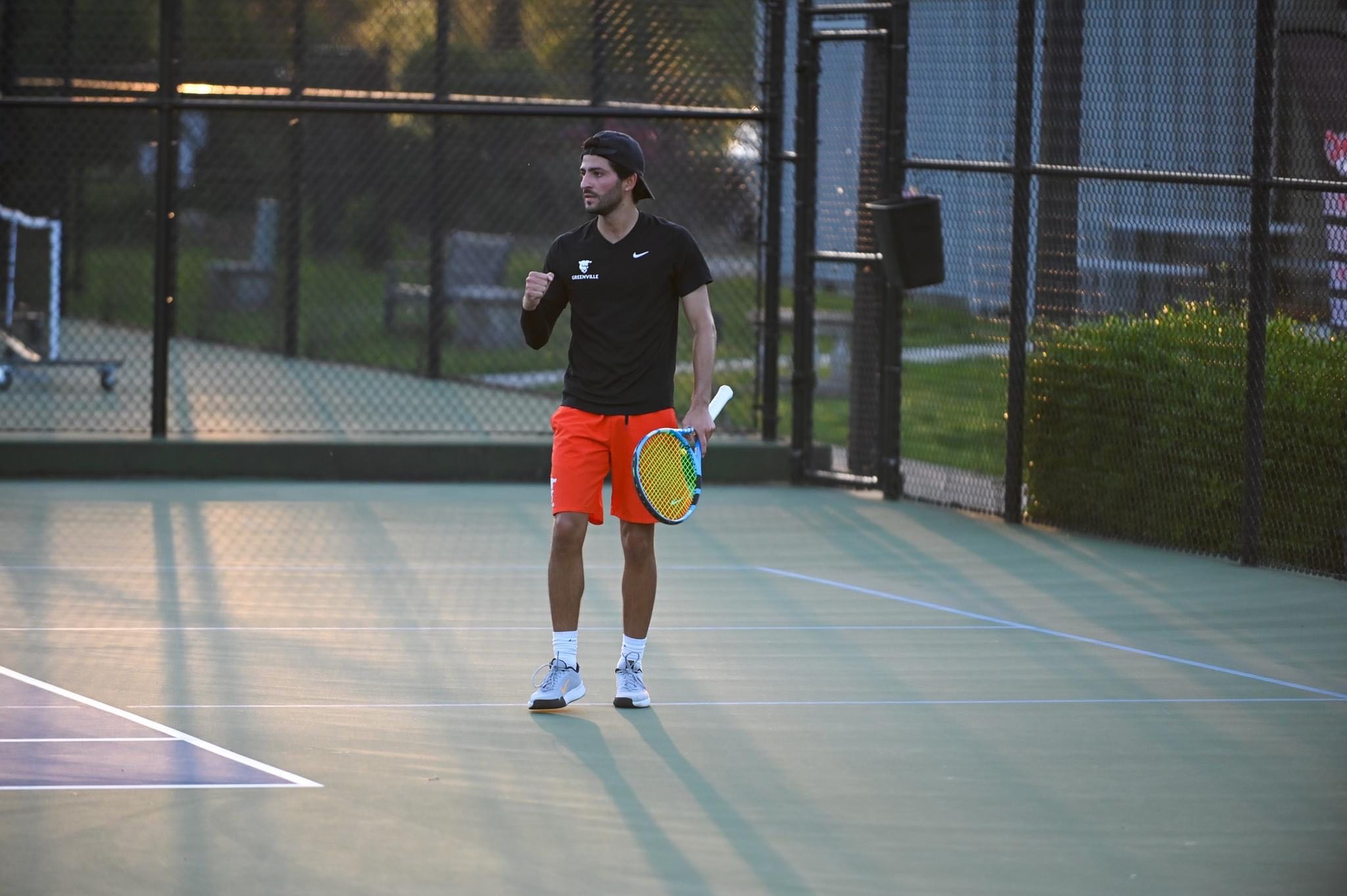 Andres Sánchez Sainz