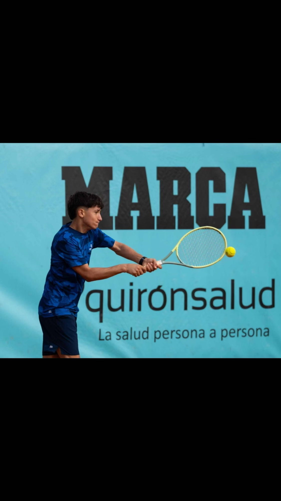 Dario Ortega Ferrero