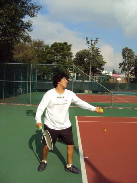 Mauricio Amador Hammeken