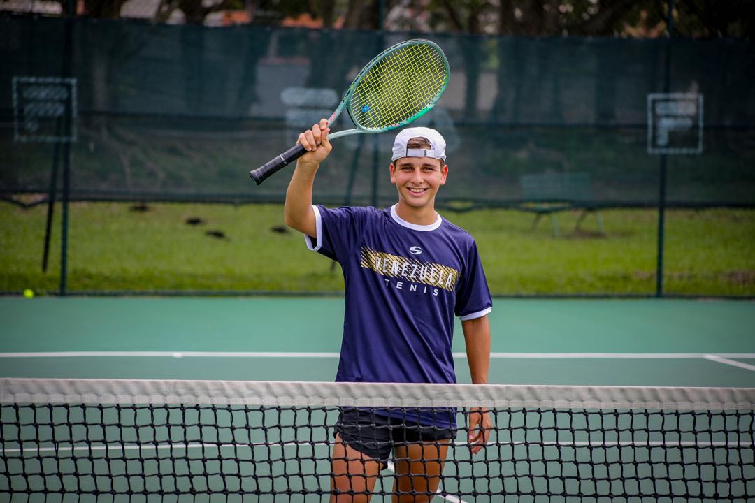 Jose Andres Traboulsi Roberto