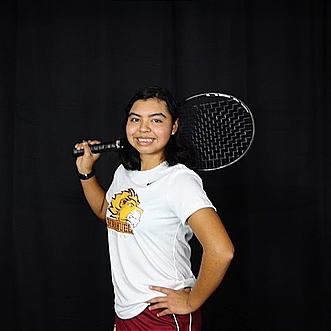 Soleny Gonzalez Merida