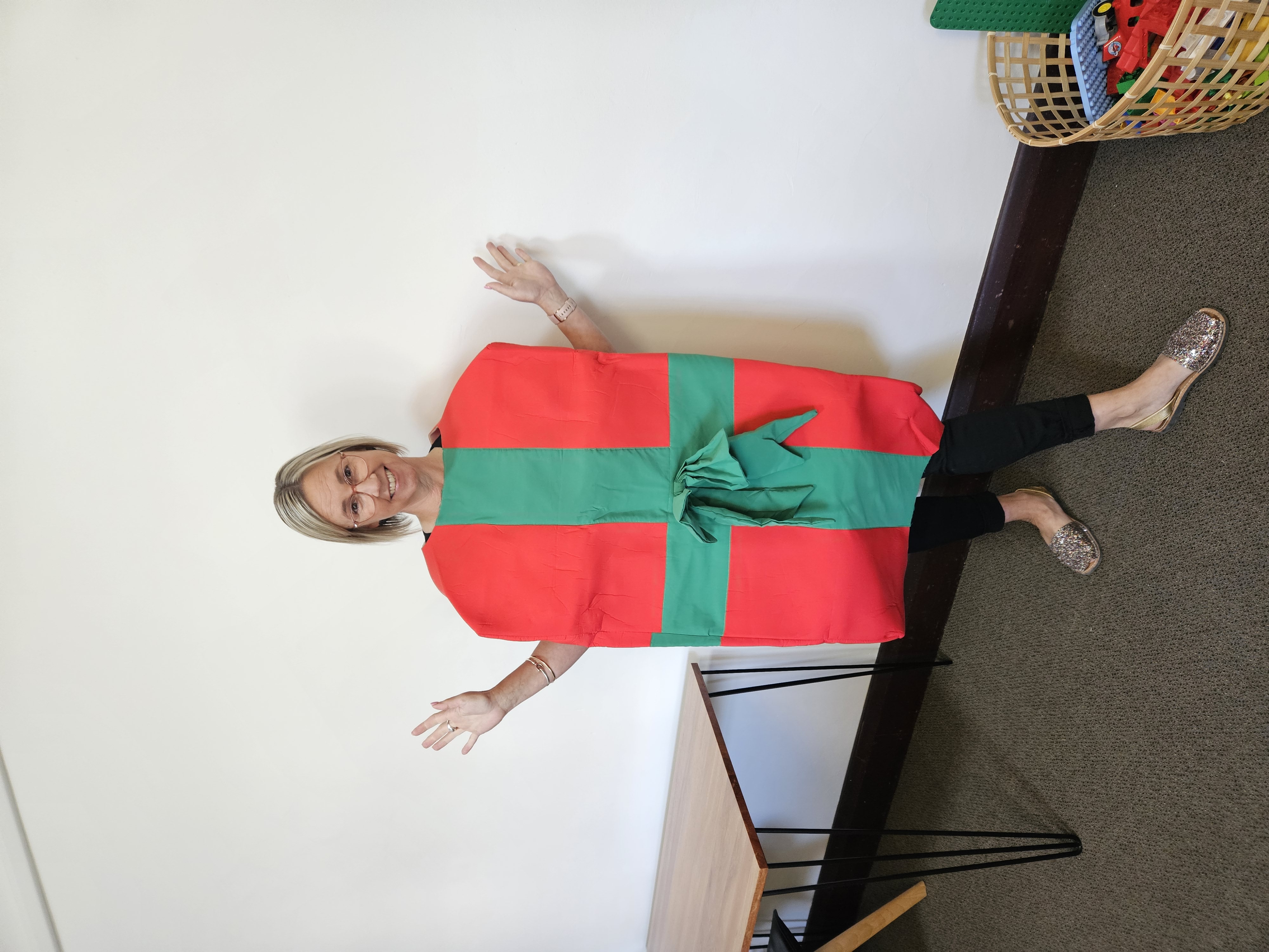 Jodie Dahlitz Jodie Dahlitz