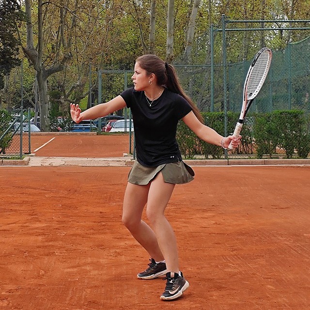 Claudia De Lucas Rivera