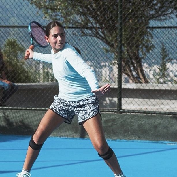 Ashley Valeria Avero Rosales