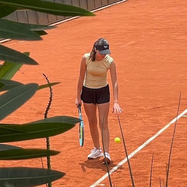 MELYSSA ARLYN SALCEDO HERMOSA