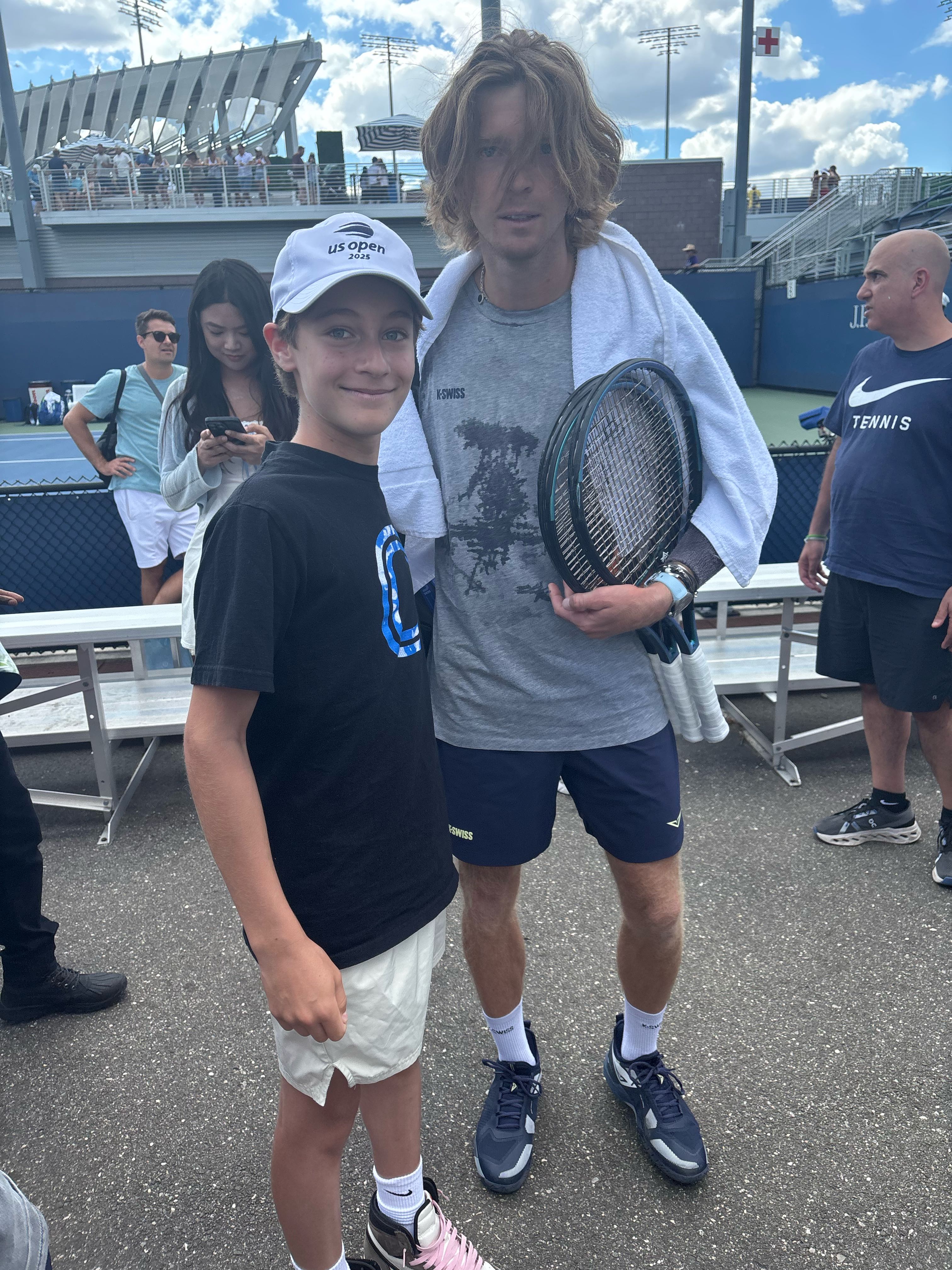 Lavi Klawansky-Karmin