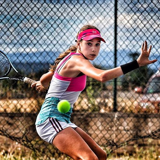 Paula Mendoza Hernández