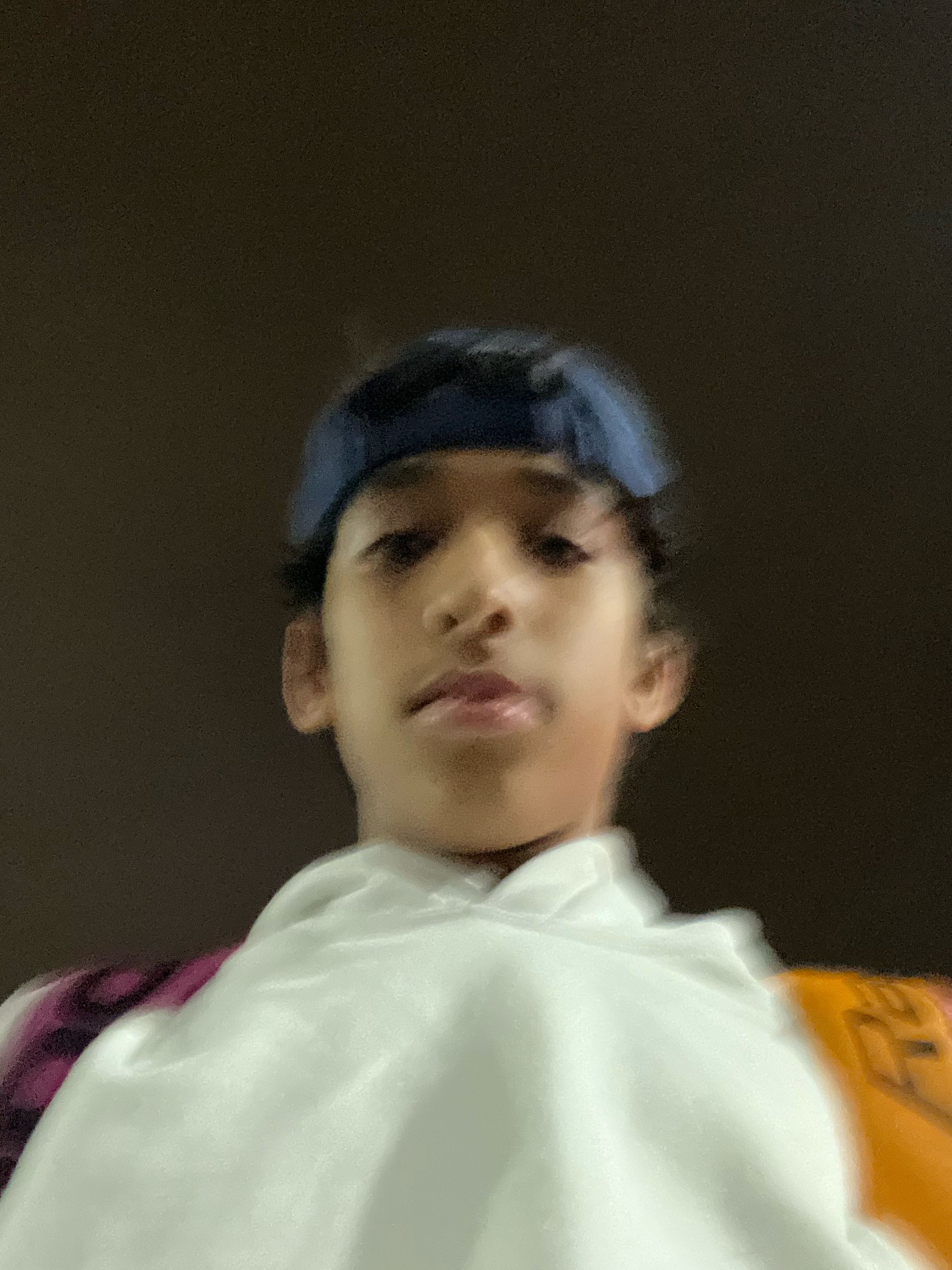 Aryan Gupta