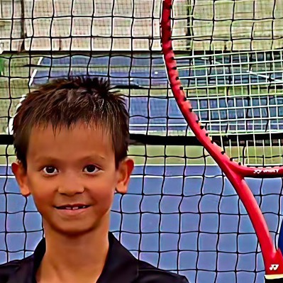 Arik Frank-Berzhanskiy