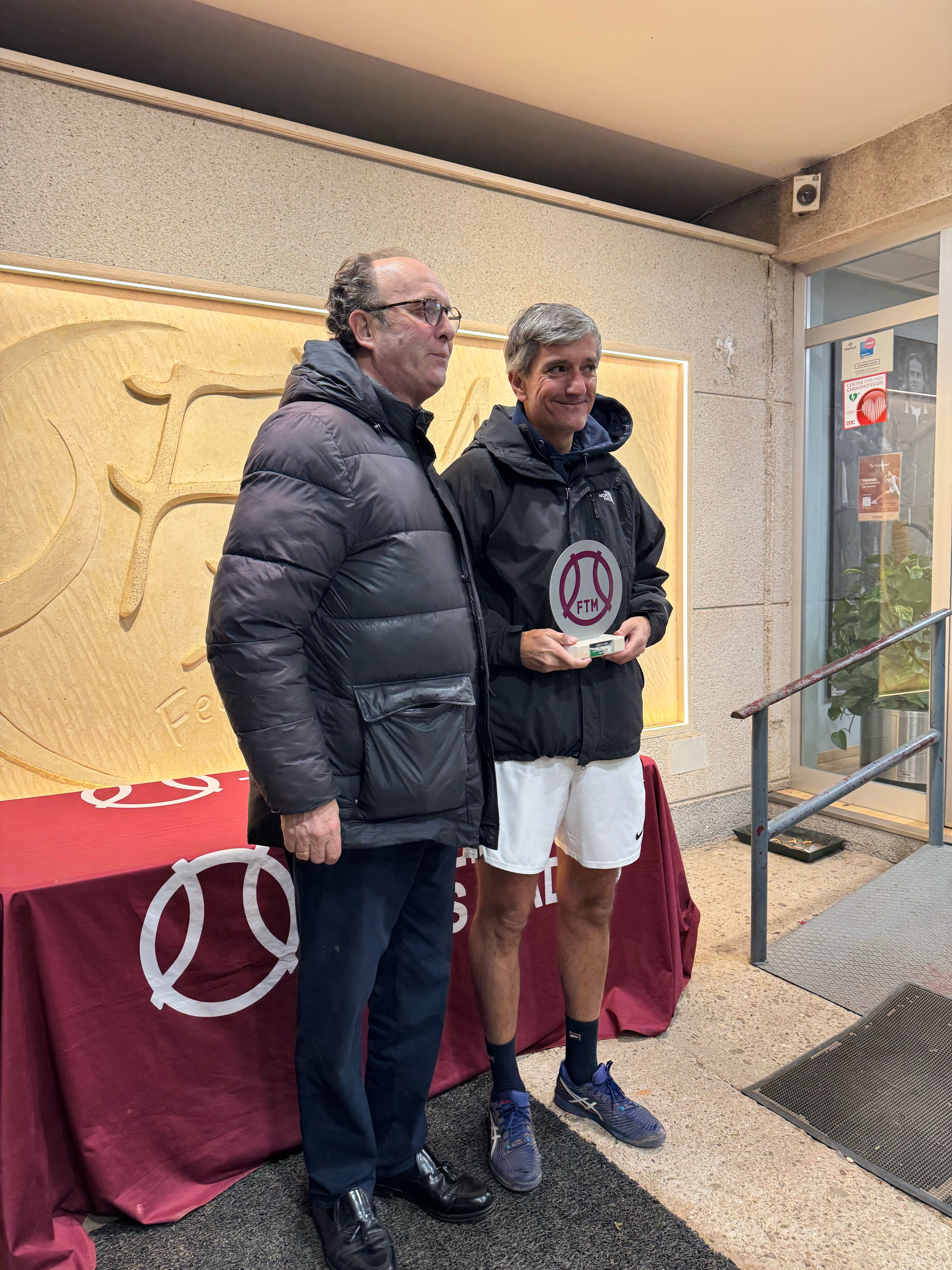 Daniel Francisco Polanco Fernandez