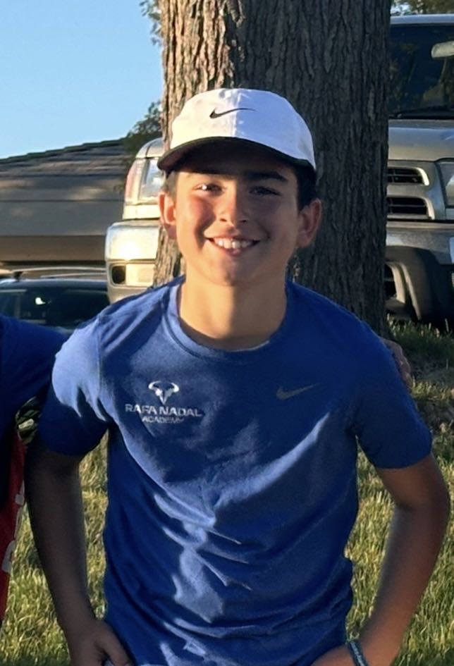 Sebastian Von Glumer