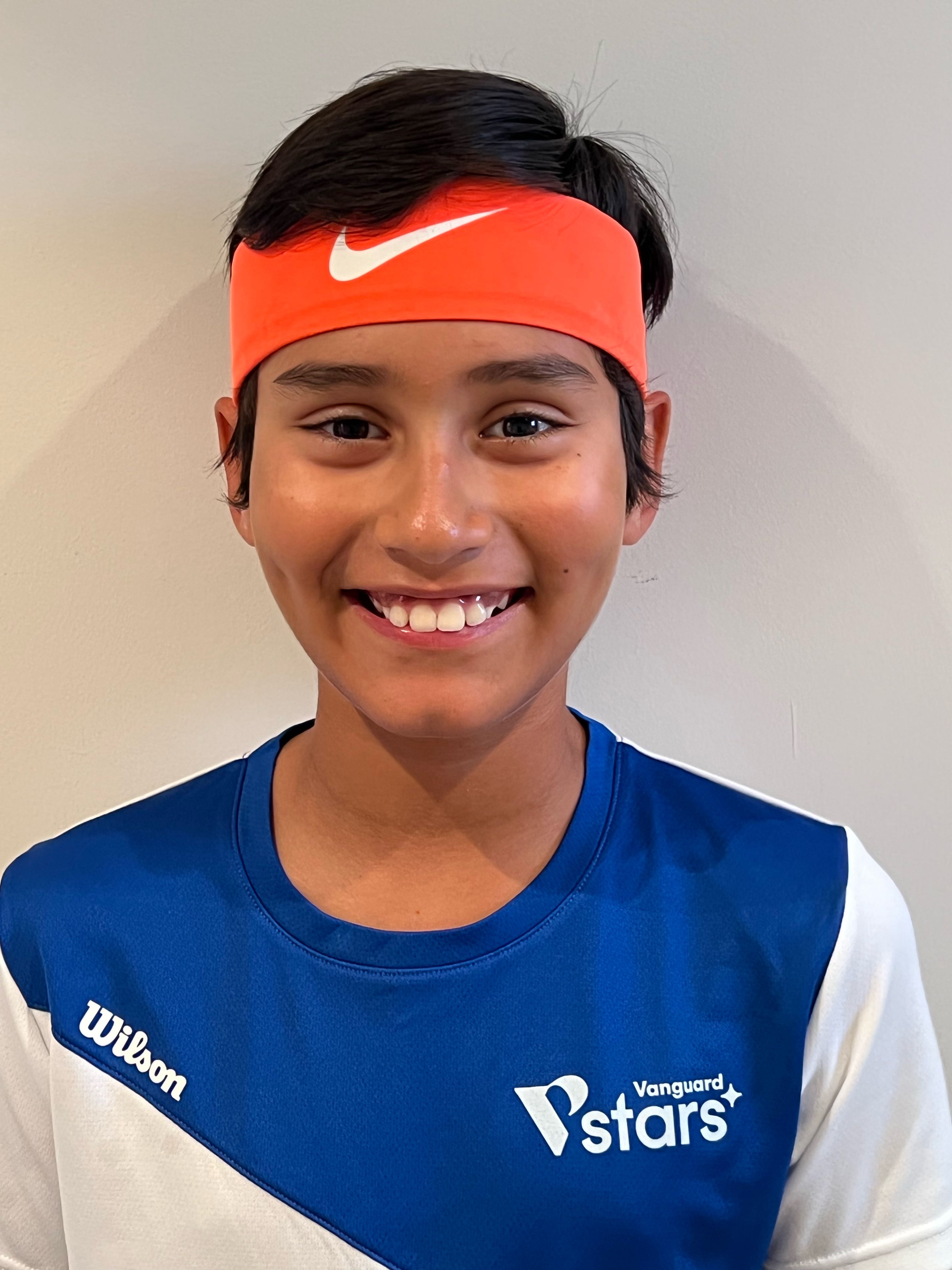 Cesar Tasso SILVA LEMOS