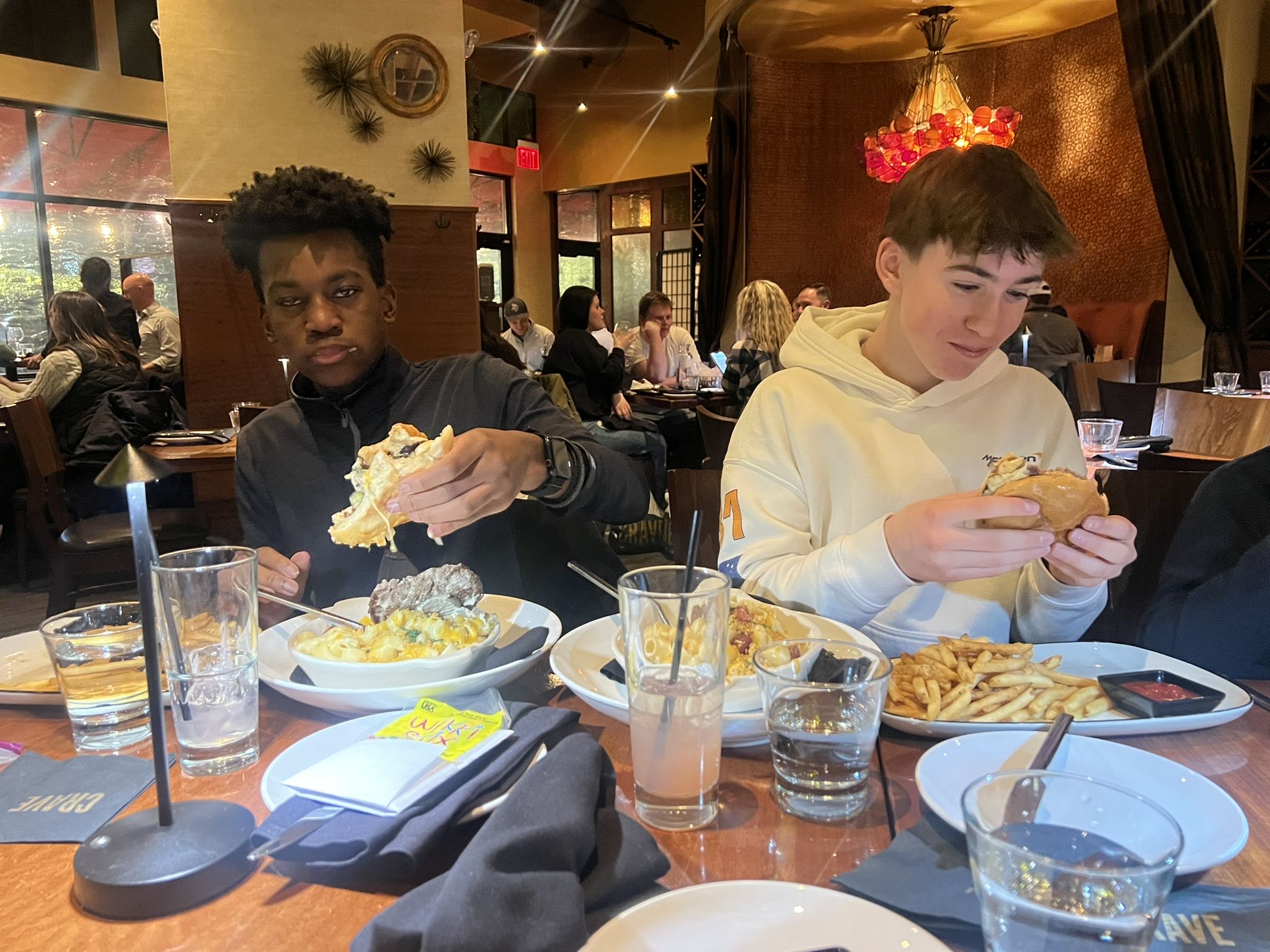 Benjamin Krippendorf