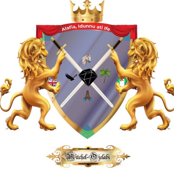 Tiffany Mitchel-Ojelabi