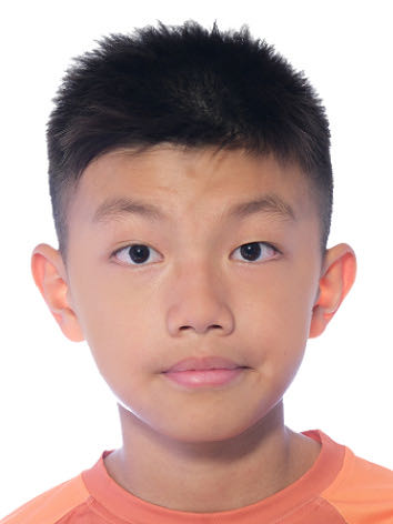 SHENGXING LUCAS ZHANG