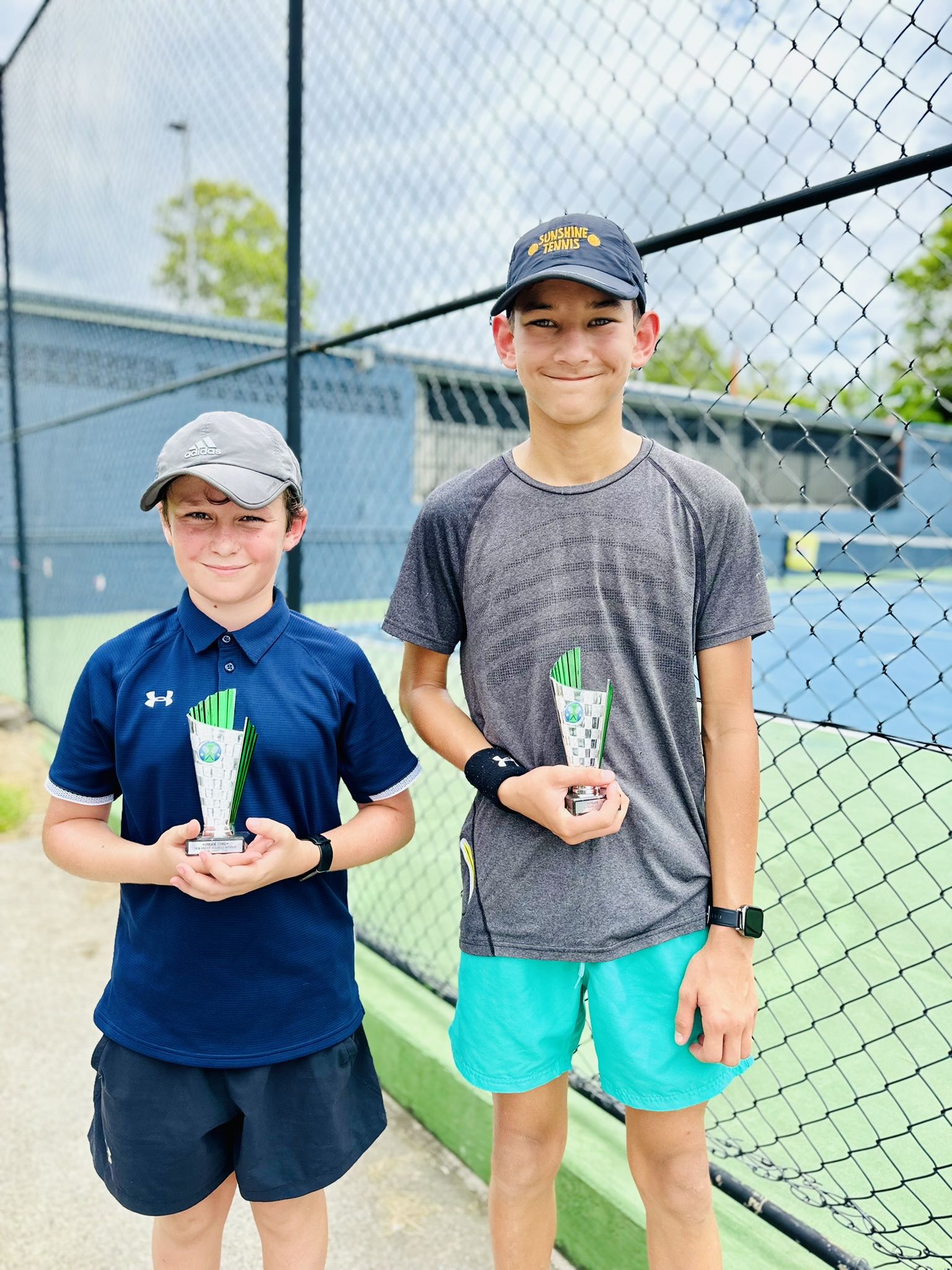 Romeo Bowtell-Harris