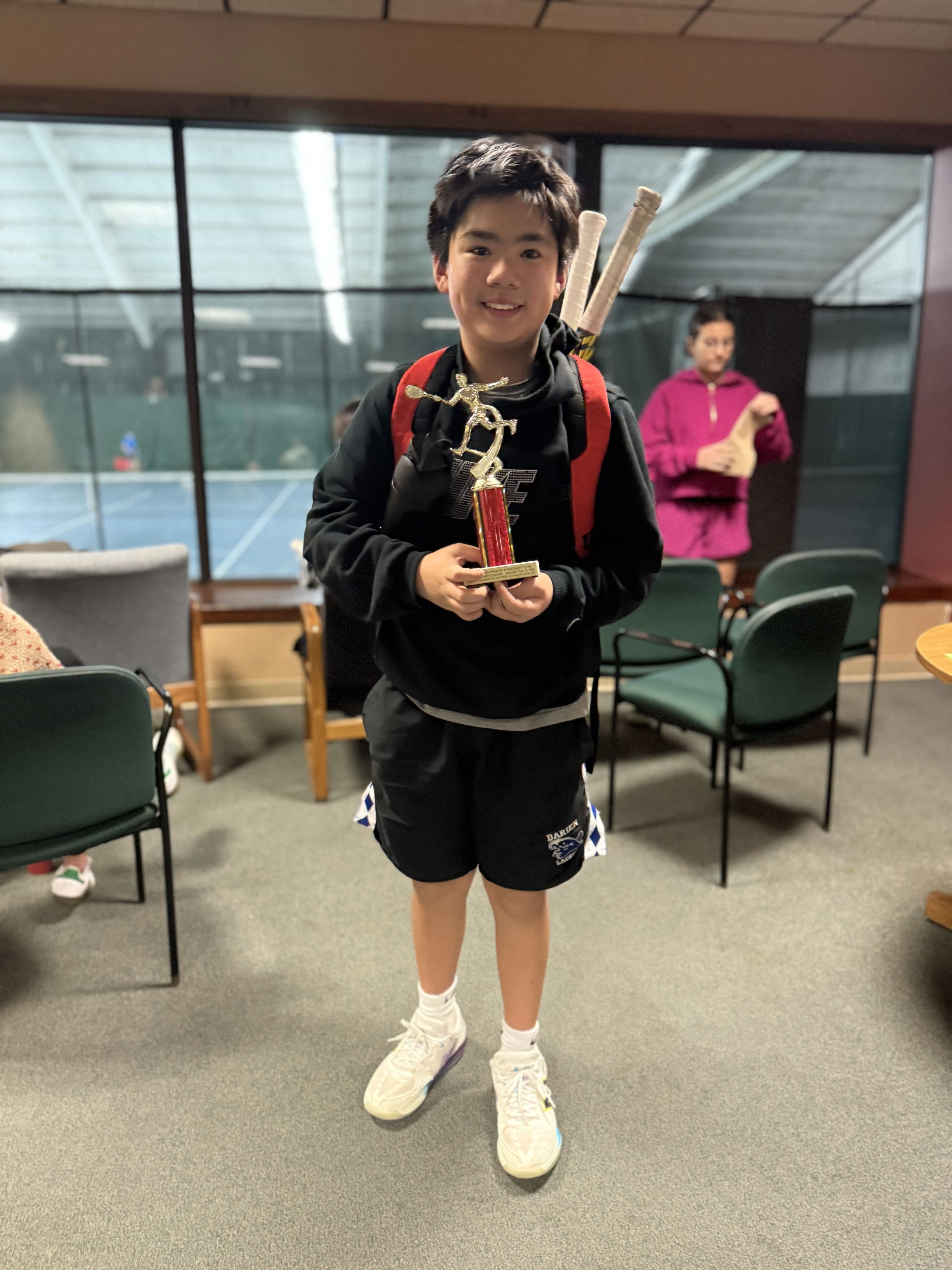 Chuanren Richard Zhang