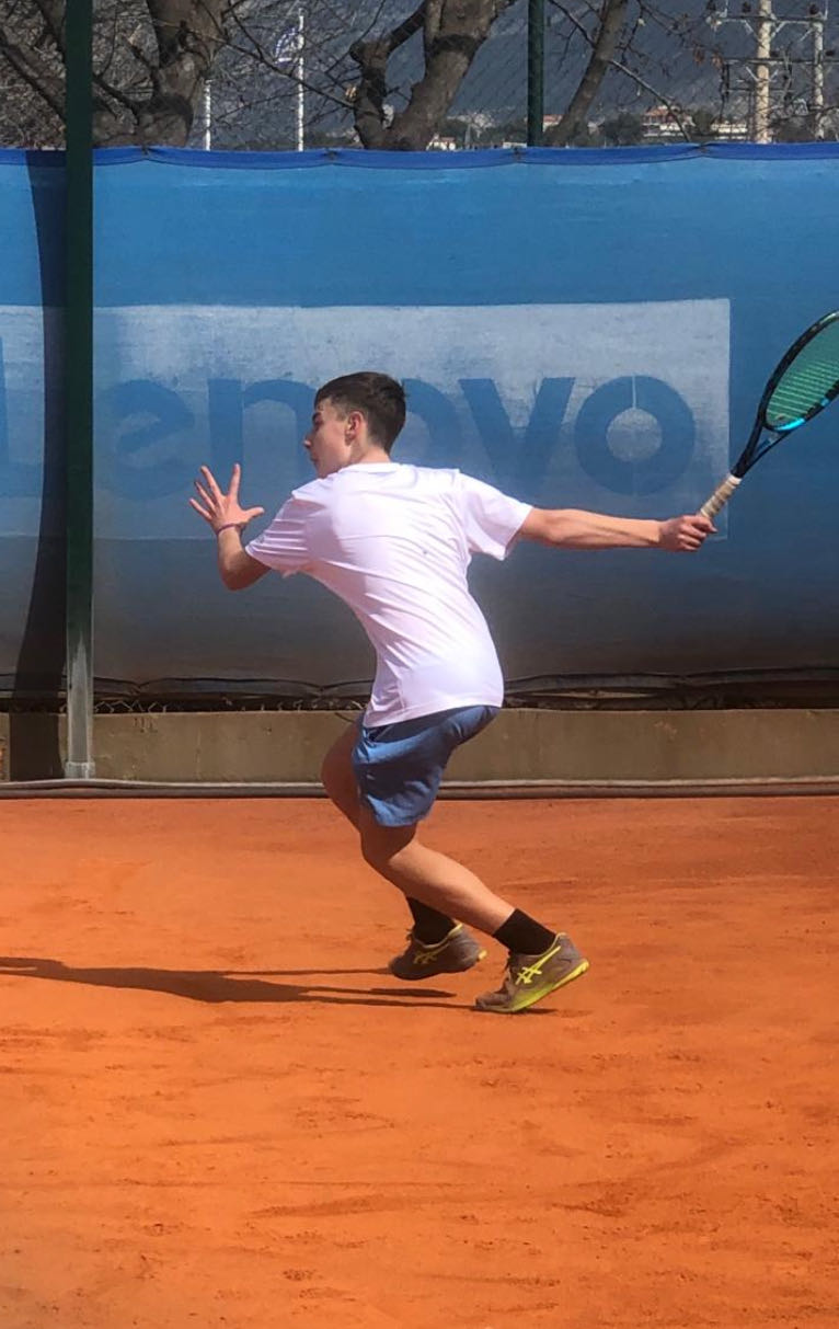 Tudor ANGHEL VERIOTI