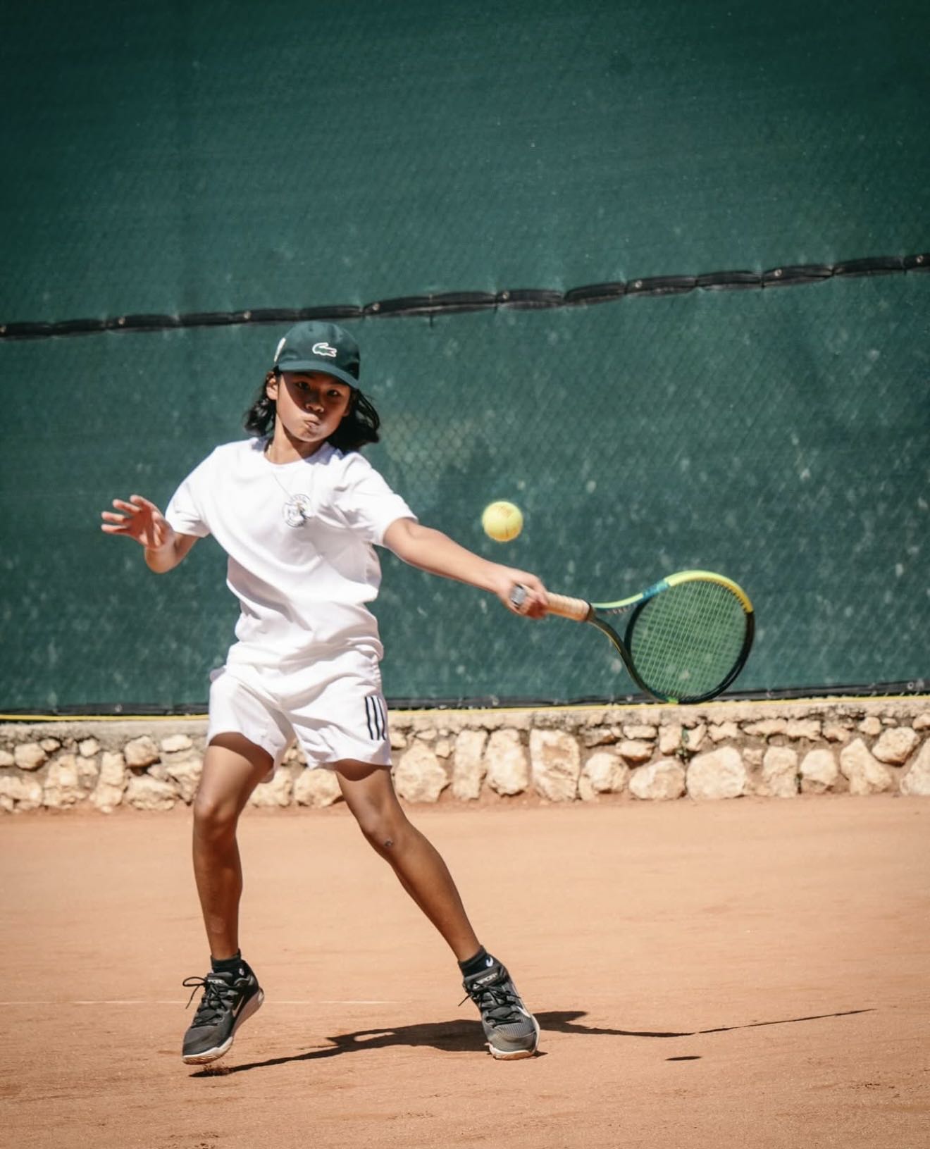 Damon Gabriele Cabalhin