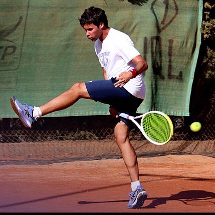 Mario Garcia Martinez