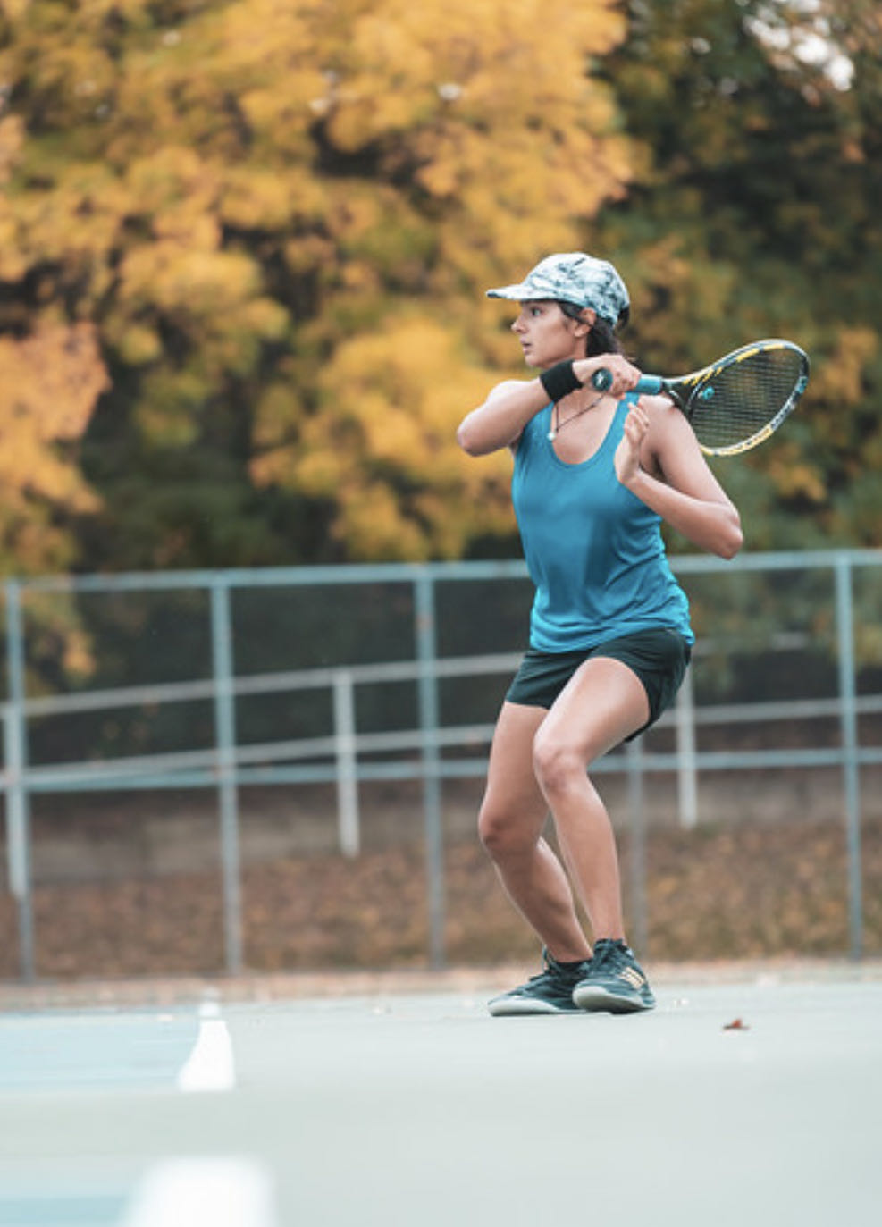 Jeyasri Venkatasubramani