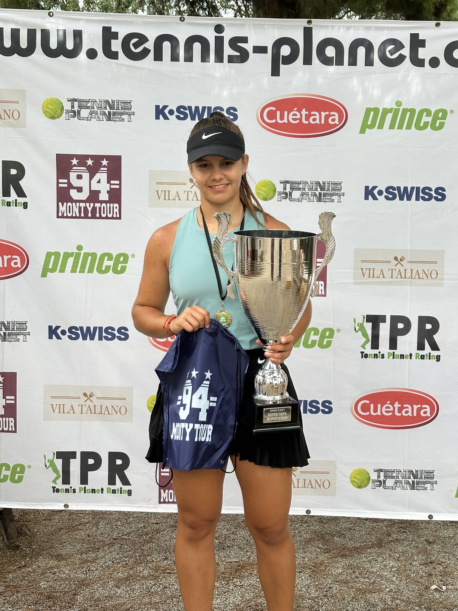 Aina Abello Gonzalez