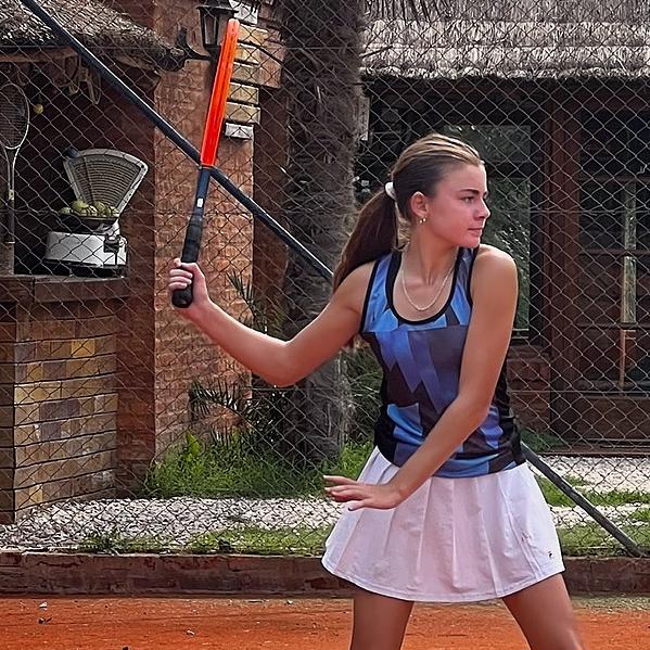 Emilia GOMEZ ZALAZAR