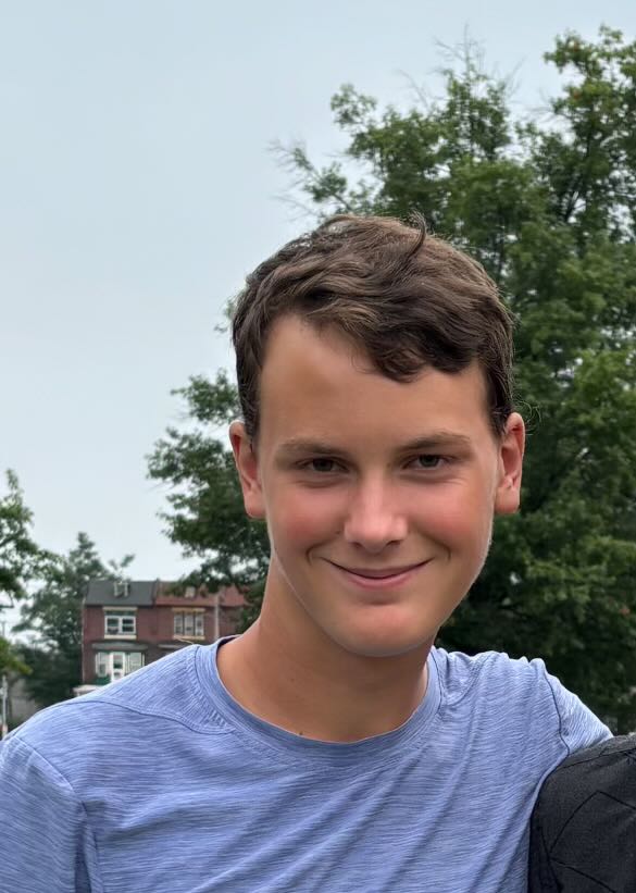 Christopher Carlucci