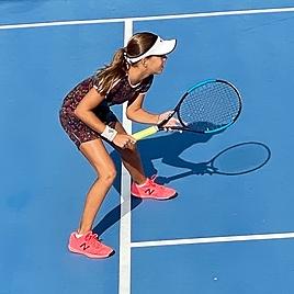 Montserrat Marron Baruqui