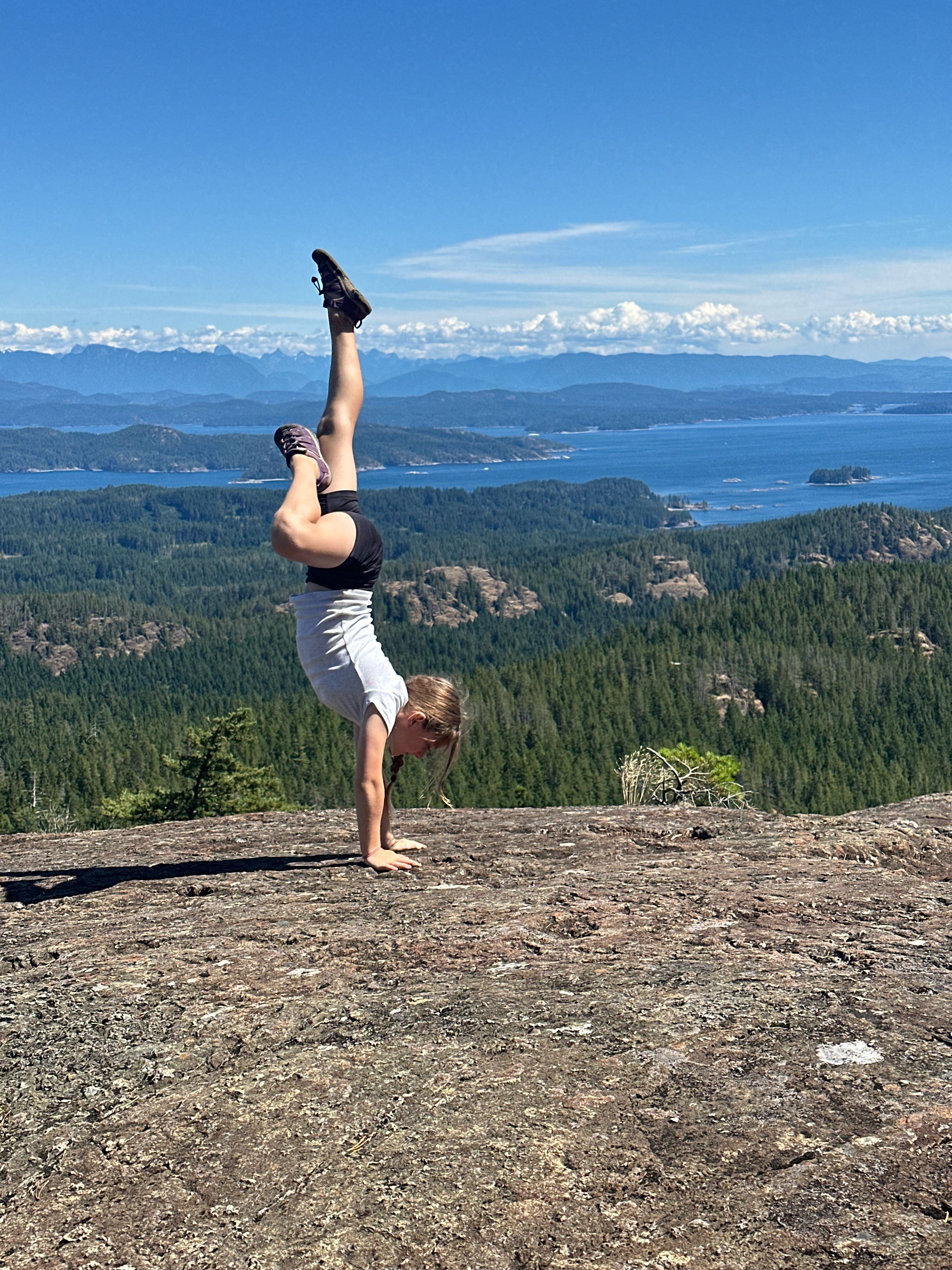 Isabelle Prusinkiewicz