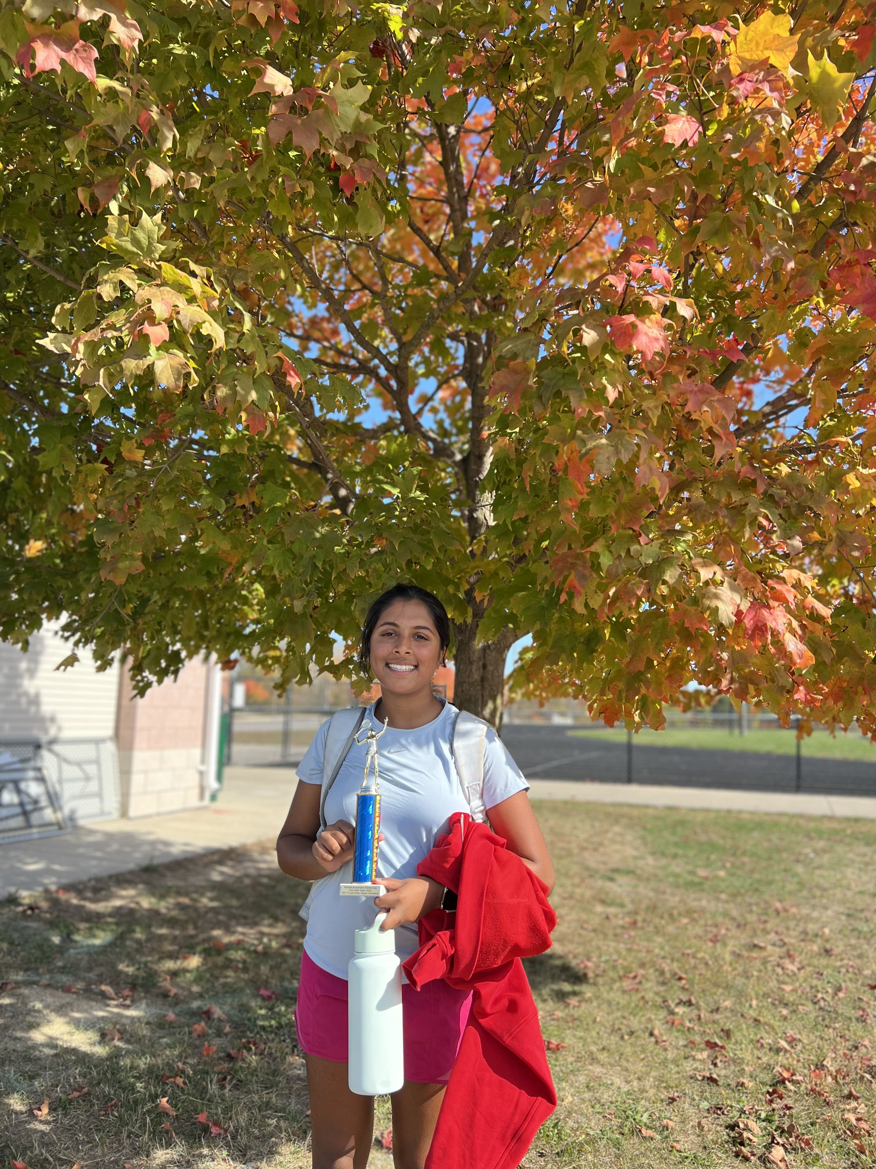 Hari Priya Puttagunta