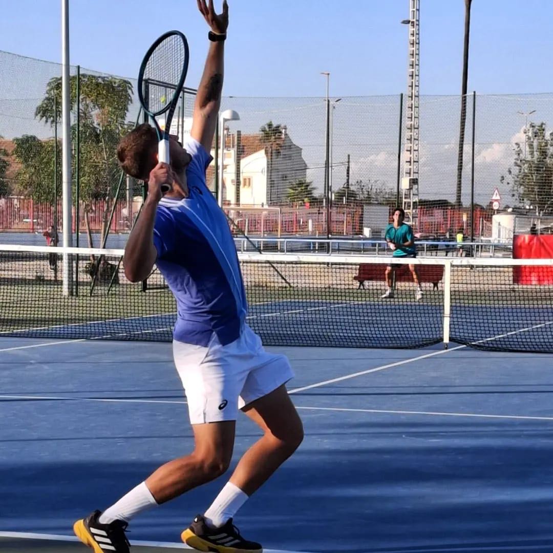 Carlos Martinez Garzon