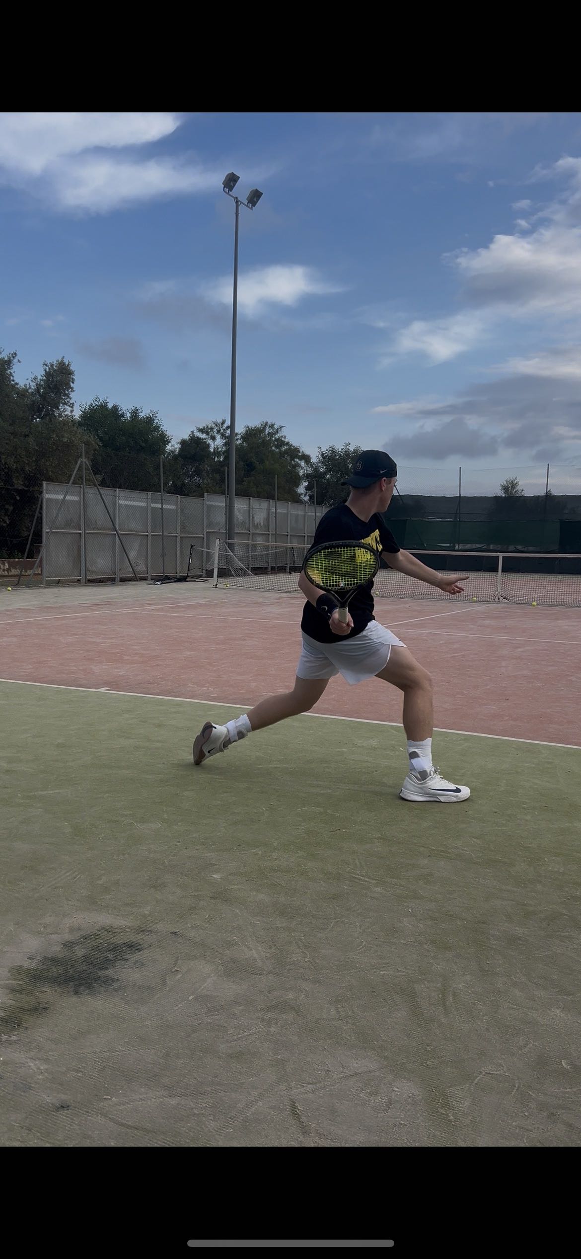 Lucas Palomar Bartels