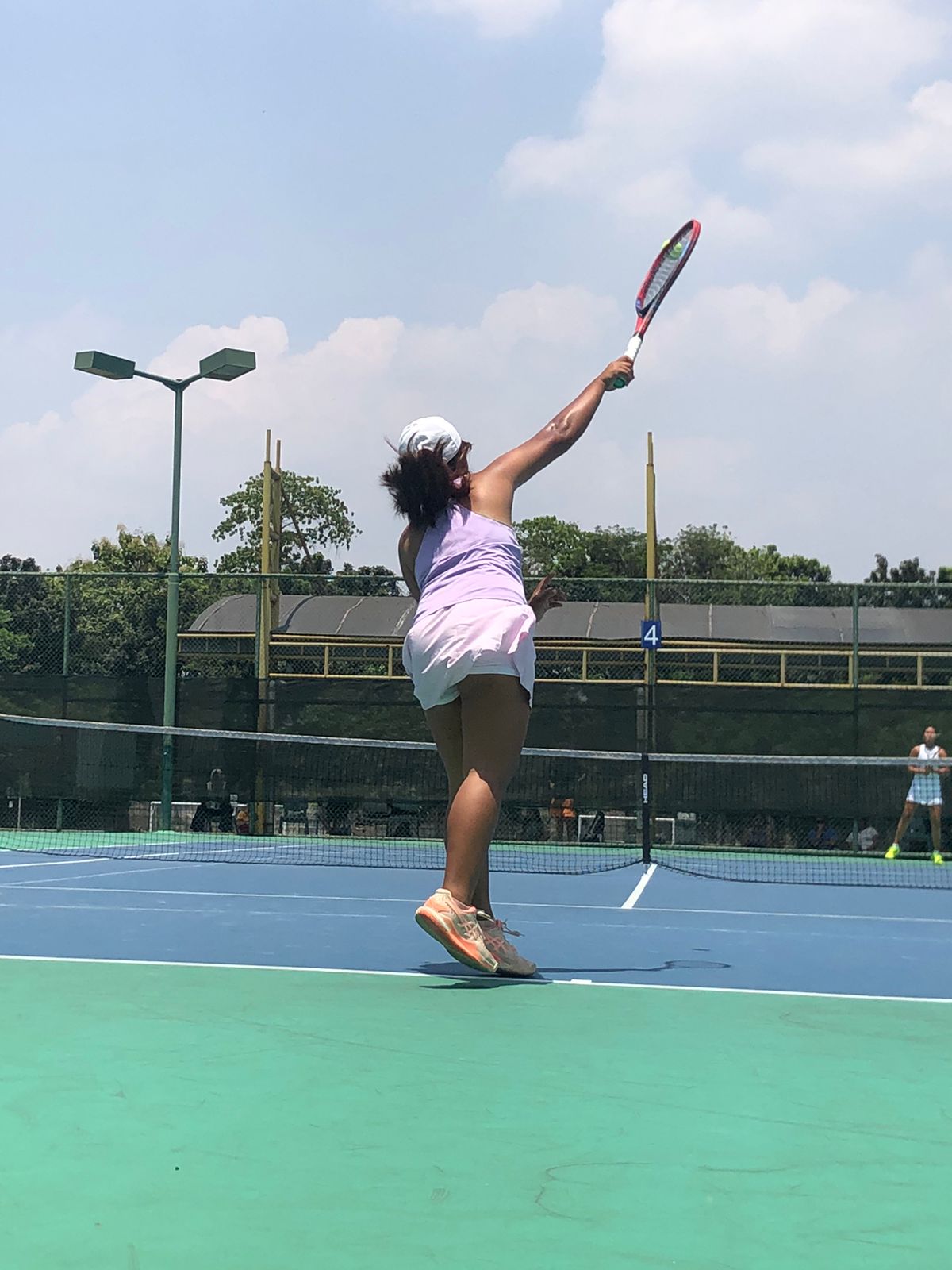 Amellia Putri Tennizya Vesty