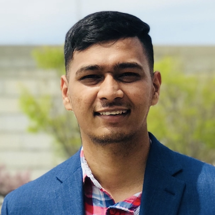Sai Madhav Perumalla