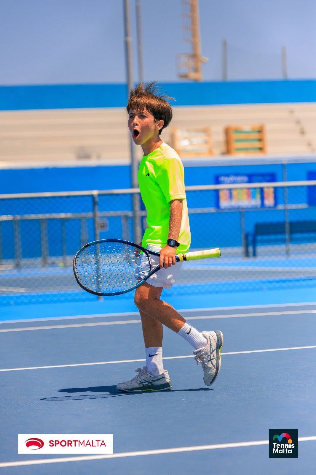 George SPITERI WILLETTS