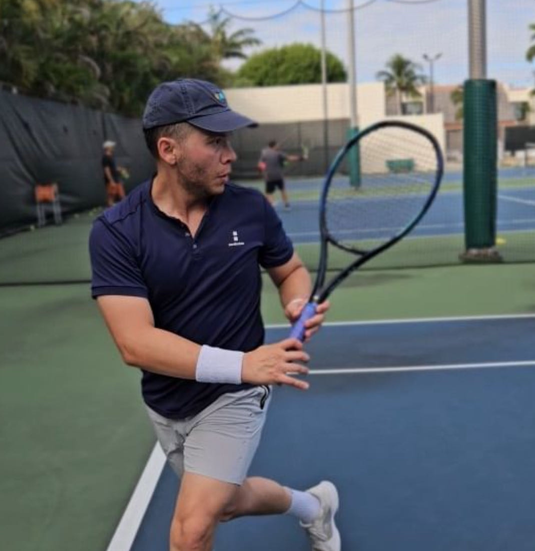 Alejandro Companioni